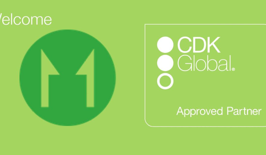 11SIGHT Joins CDK Global Partner Program