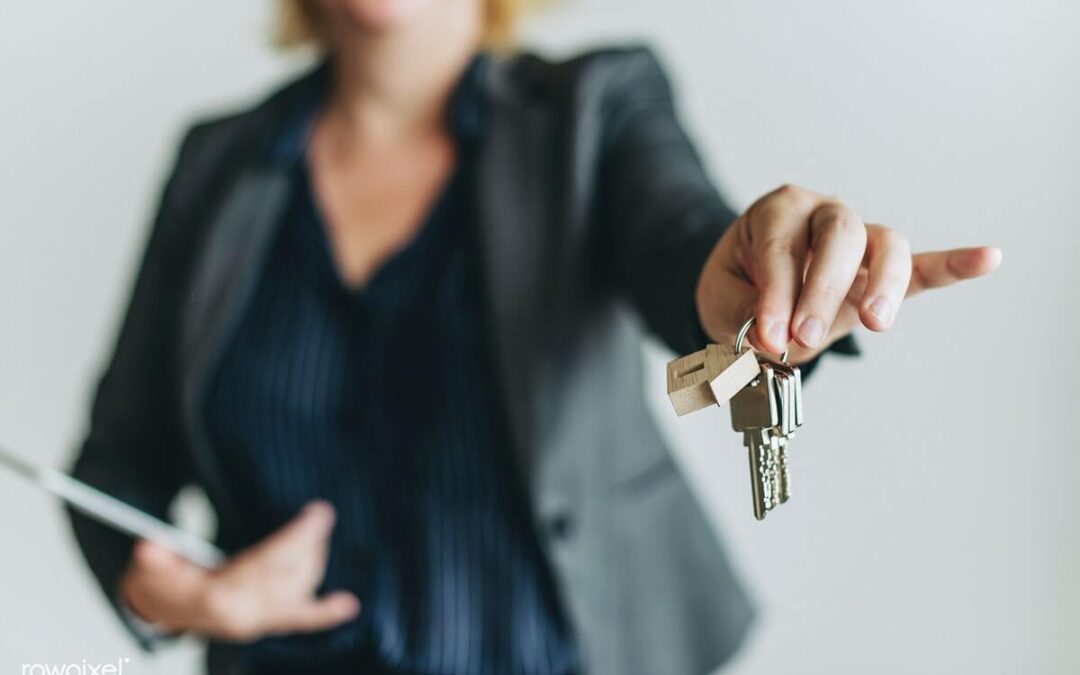 Video Call Era in Real Estate