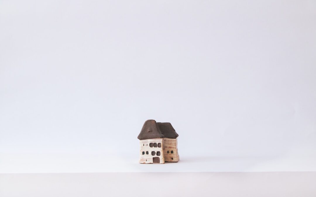 Real Estate in the Digital Age