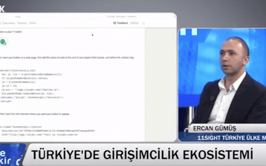 Ekotürk, İşte Gündem