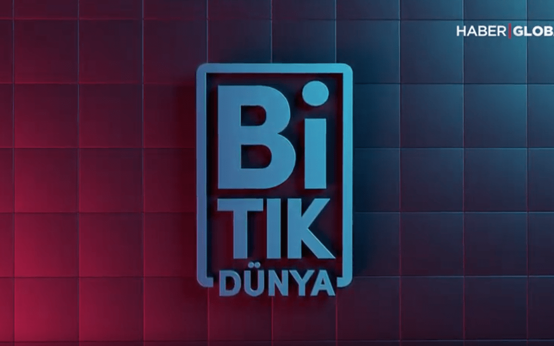 Haber Global , Bi Tık Dünya ; Technological Education Possibilities and Secure Video Calls