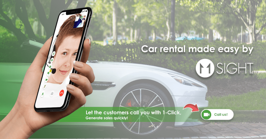 Car Rental Sector is the Fastest-Adapter of New Technologies