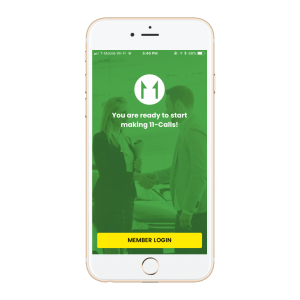 Downloading 11Sight iOS App