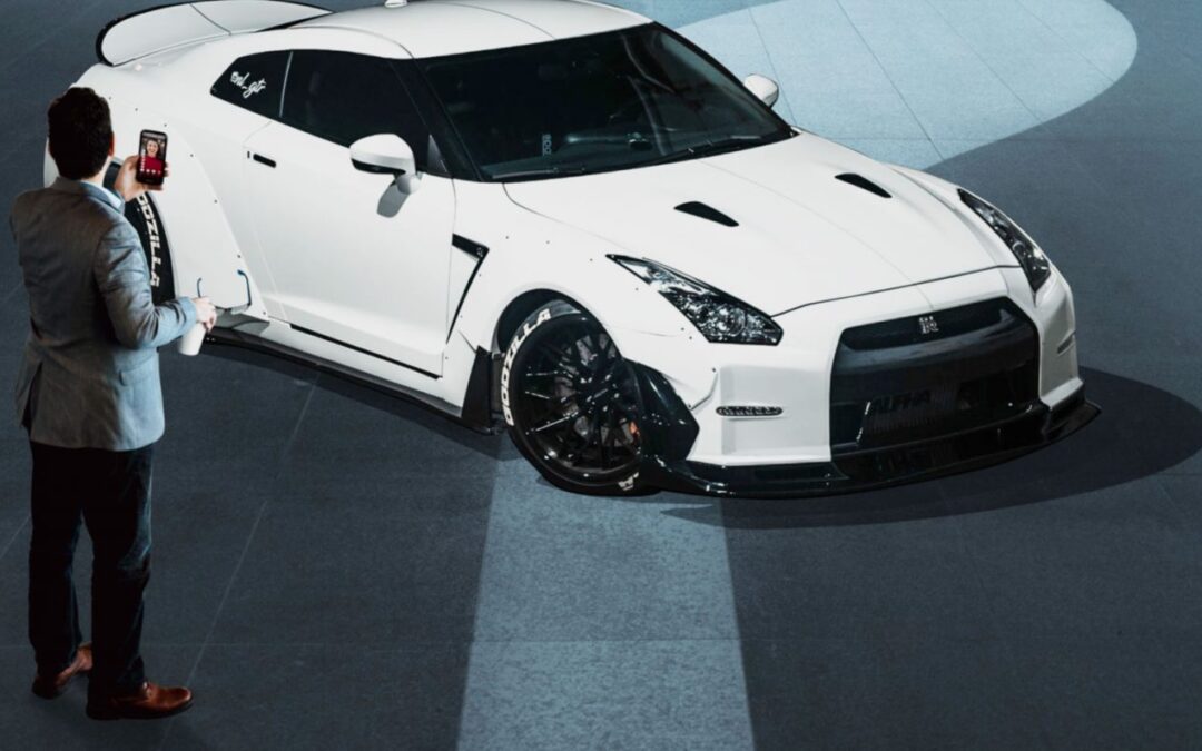 Bringing the Showroom to the Living Room