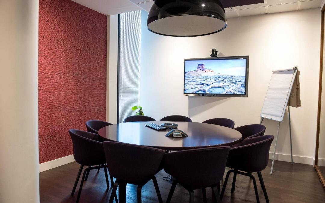 Advantages of Video Conferencing for Companies