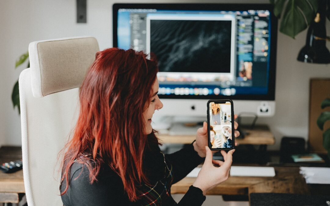 7 Tips for Success in Video Conferences