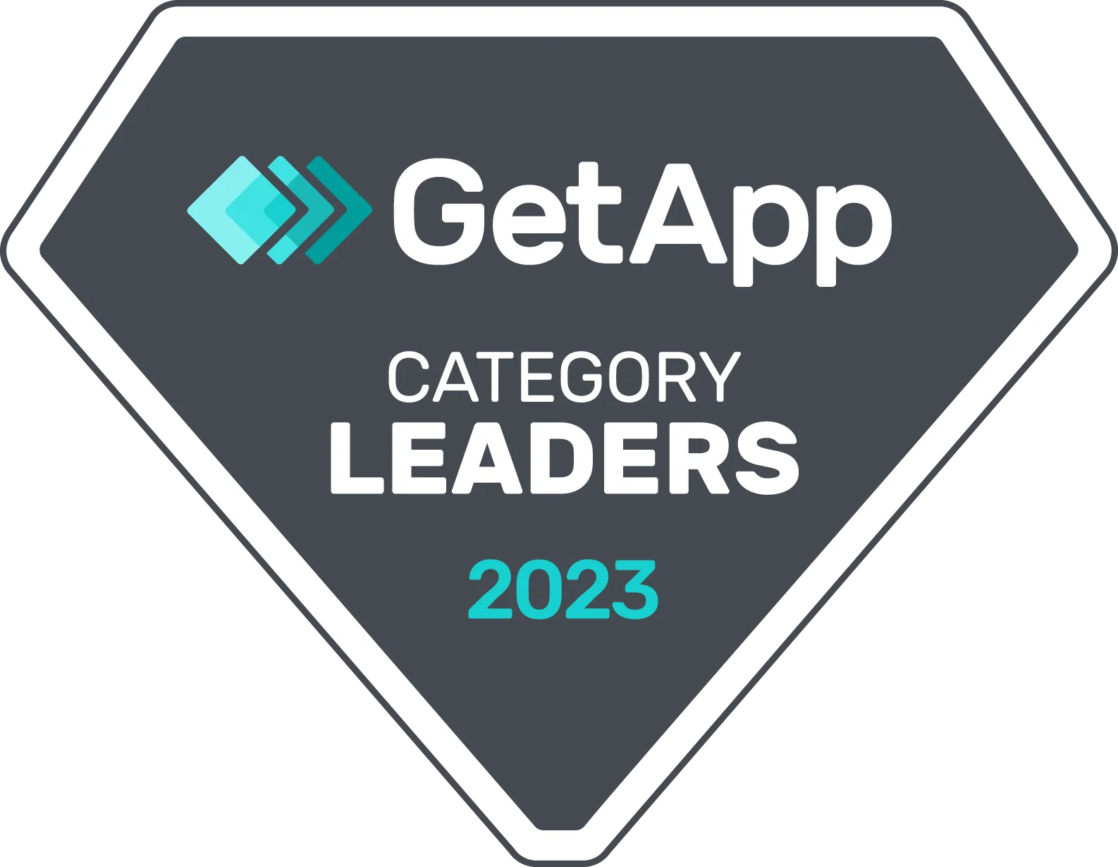 GetApp Category Leader